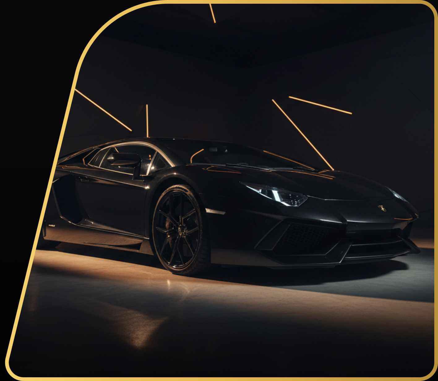 Premium vehicle with nano ceramic tint